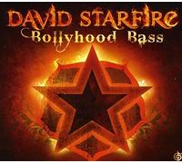 Starfire, David - Bollyhood Bass