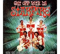 Starfire - Get Off With Us