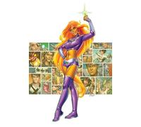 Starfire Vol. 2: A Matter of Time
