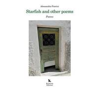 Starfish and other poems. Stella marina e altre poesie