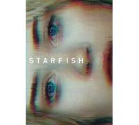 Starfish (DVD) Christina Masterson Eric Beecroft Natalie Mitchell
