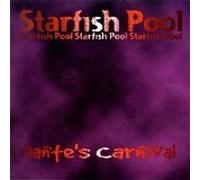Starfish Pool - Dante's Carnival