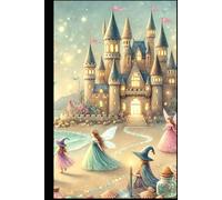 Starfish Secrets and Seaglass Wishes: Magical Stories from Seamist Cove