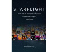 Starflight: How the PC and DOS Exploded Computer Gaming 1987-1994