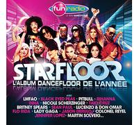 Starfloor