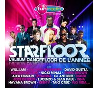 Starfloor 2012