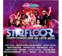 Starfloor Ete 2011