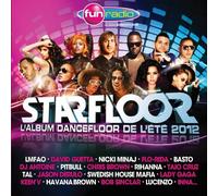 Starfloor Ete 2012