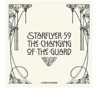 STARFLYER 59 - CHANGING OF THE GUARD
