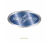 Starflyer 59 - She's the Queen