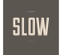 Starflyer 59 SLOW (CD)