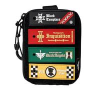 Starforged Borsa a tracolla piccola borsa a tracolla accessori uomo Warhammer 40K Peripherals Space Marine