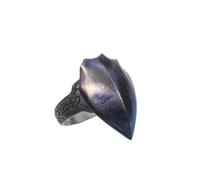 Starforged Dark Souls III Dragonscale Ring Accessories Game Merchandise ufficialmente autorizzato