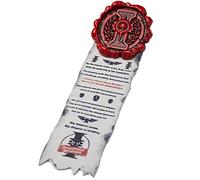 Starforged Forgestar - Sigilli di purezza Adepta Sororitas Cavalieri Grigio Ultramarine Spilla Pendente Warhammer 40 K, Metallo, Nessuna pietra preziosa