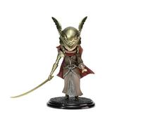 Starforged Malenia e Melina Series Scatola preverniciata compatibile per Elden Ring Autorizzazione Ufficiale