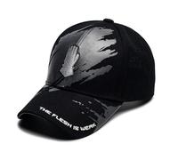 Starforged Warhammer 40000 Cappelli Capitolo Adeptus Mechanicus Blood Angels Baseball Peak Cap Altro -Iron Hands