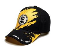 Starforged Warhammer 40000 Cappelli Capitolo Adeptus Mechanicus Blood Angels Baseball Peak Cap Altro -Imperial Fists