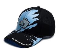 Starforged Warhammer 40000 Cappelli Capitolo Adeptus Mechanicus Blood Angels Baseball Peak Cap Altro -Space Wolves