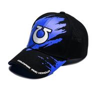 Starforged Warhammer 40000 Cappelli Capitolo Adeptus Mechanicus Blood Angels Baseball Peaked Cap Altro -Ultramarines