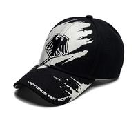 Starforged Warhammer 40000 Cappelli del Capitolo Adeptus Mechanicus Blood Angels Berretto da Baseball con Visiera Altro, 7 / 7 5/8