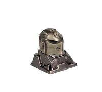 Starforged Warhammer 40K Accessories Dark Angels Keycap Adeptus Custodes Keyboard Cap - Grey Knight