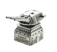 Starforged World of Warships Torretta keycap 460mm Yamato