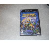 Starfox Adventures by Nintendo