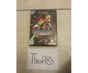 StarFox Assault