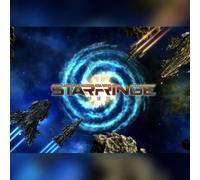 StarFringe: Adversus (PC) Steam Key - GLOBAL