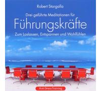 Stargalla,Robert - Führungskräfte