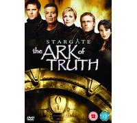 Stargate:ark Of Truth