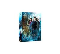 Stargate Atlantis : L'intégrale saison 1 - Coffret 5 DVD (DVD)