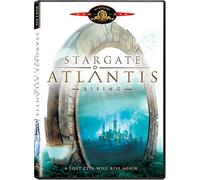 Stargate Atlantis-Rising - Pilot Episode
