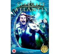 Joe Flanigan - Stargate Atlantis - Series 3 Vol.1 [Edizione: Regno Unito] [Edizione: Regno Unito]