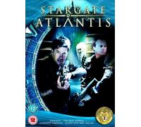 Stargate Atlantis S3 V2