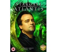 Stargate Atlantis S4 V4