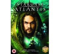 Stargate Atlantis S4 V5