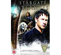 Stargate Atlantis S5 V1
