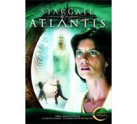 Stargate atlantis, saison 1, vol. 4