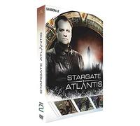 Stargate atlantis, saison 2