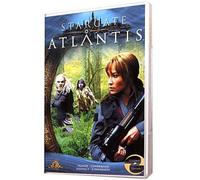 Stargate atlantis, saison 2, vol. 2