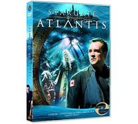 Stargate atlantis, saison 2, vol. 3