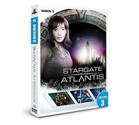 Stargate atlantis, saison 3