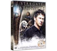 Stargate atlantis, saison 5a