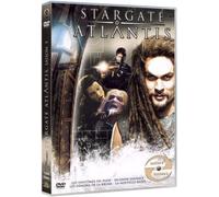 Stargate atlantis, saison 5b