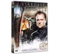 Stargate atlantis, saison 5d