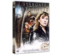 Stargate atlantis, saison 5e