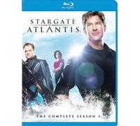 Stargate Atlantis: Season 1