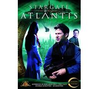 Stargate Atlantis Season 1/Vol.1.01