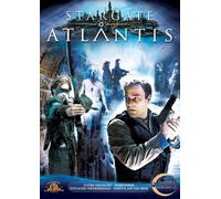 Stargate Atlantis Season 1/Vol.1.02